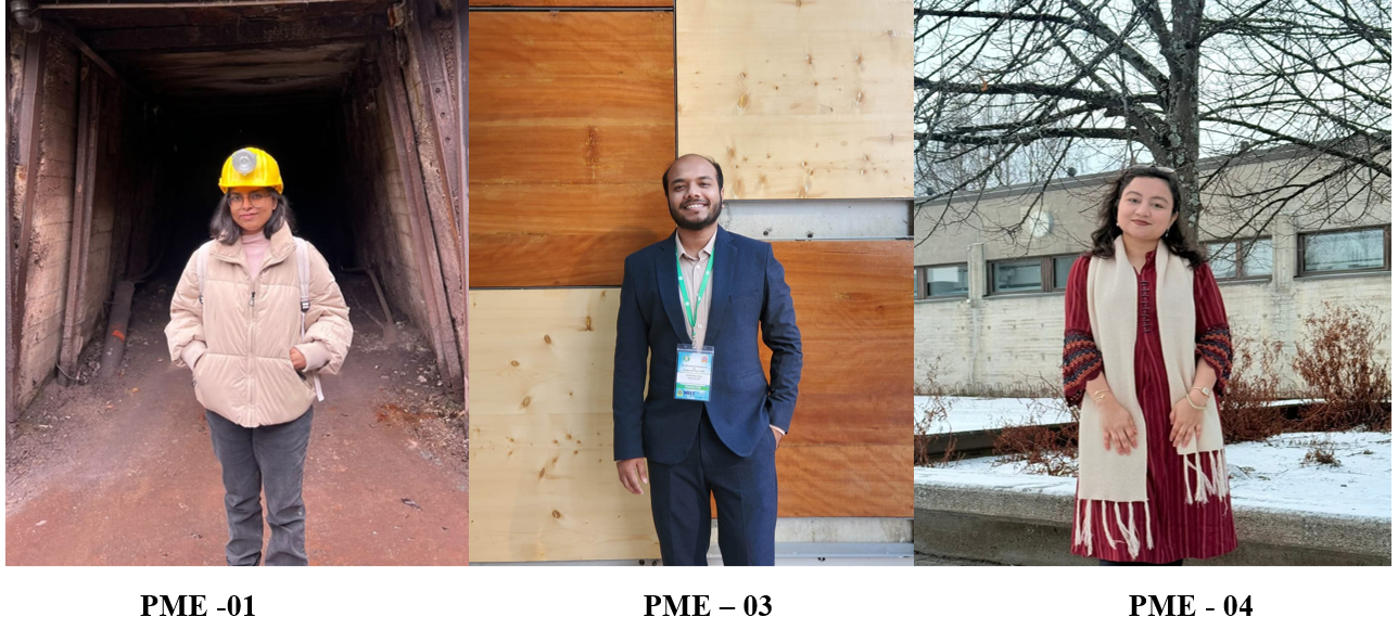 Erasmus Mundus Joint Master (EMJM PROMISE) Scholarship